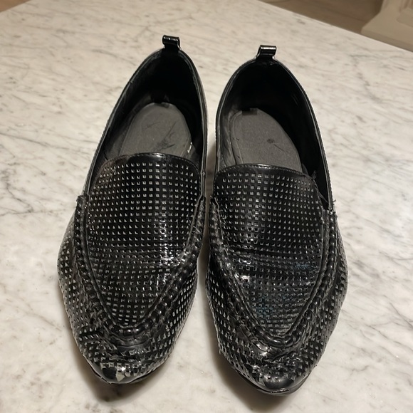 Jeffrey Campbell bartnettstp loafer 8.5 - Picture 4 of 7